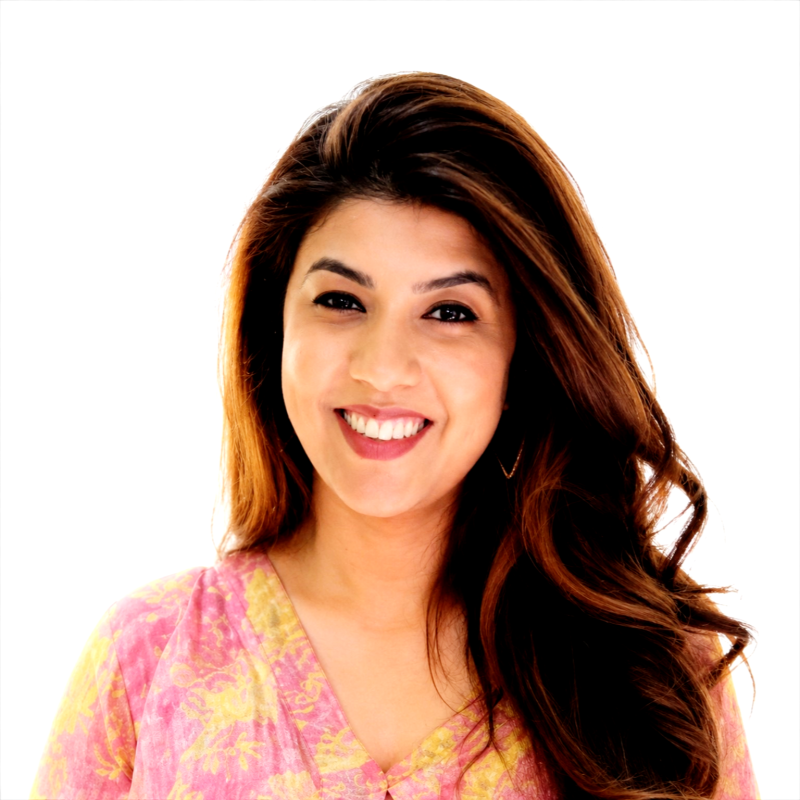 Aniqa Shah